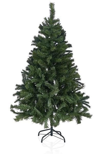 Waldern Premium Luxury Series 150 Cm Yılbaşı Çam Ağacı