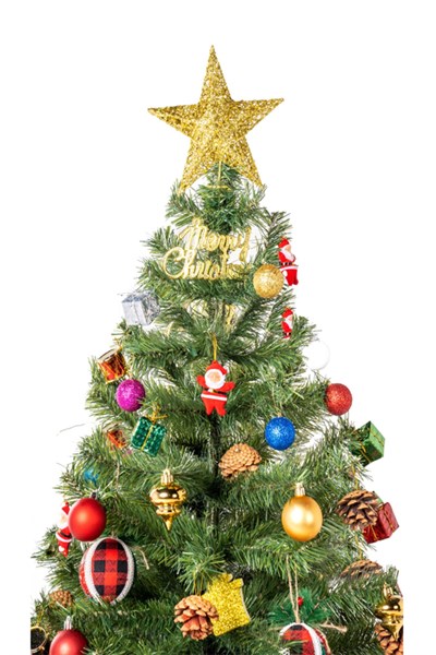 Waldern Premium Luxury Series 150 Cm Yılbaşı Çam Ağacı