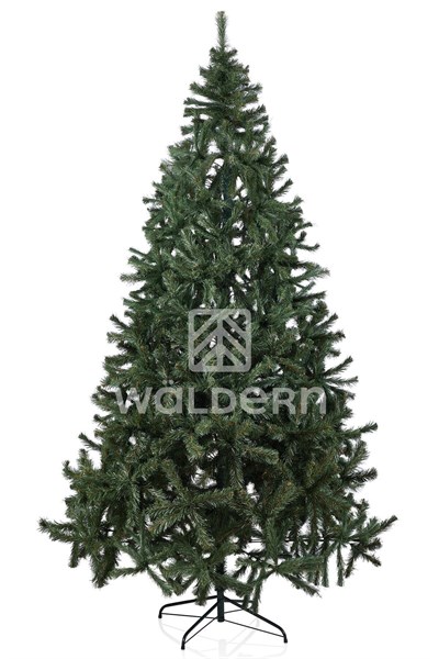 Waldern Premium Luxury Series 240 CM Yılbaşı Çam Ağacı