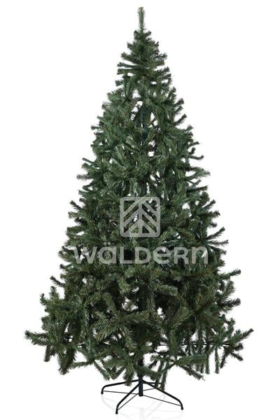 Waldern Premium Luxury Series 240 CM Yılbaşı Çam Ağacı