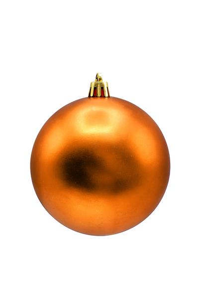 Waldern Yılbaşı 6lı Cici Top 5cm Mat Yılbaşı Süsü