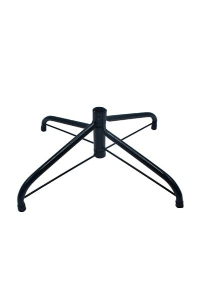 Waldern Yılbaşı Çam Ağacı Metal Ayak 150-180 Cm Uyumlu Yedek Ayak