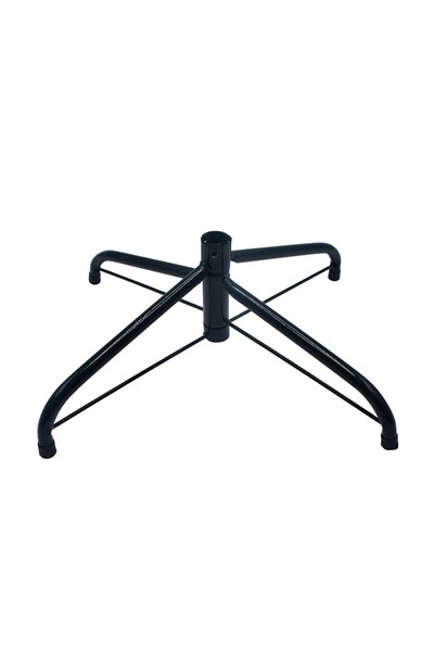 Waldern Yılbaşı Çam Ağacı Metal Ayak 150-180 Cm Uyumlu Yedek Ayak