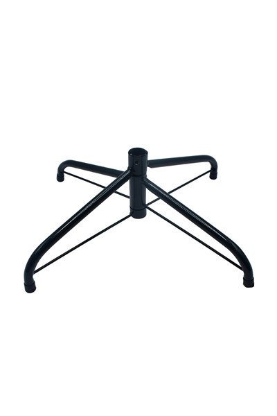 Waldern Yılbaşı Çam Ağacı Metal Ayak 180-210 Cm Uyumlu Yedek Ayak