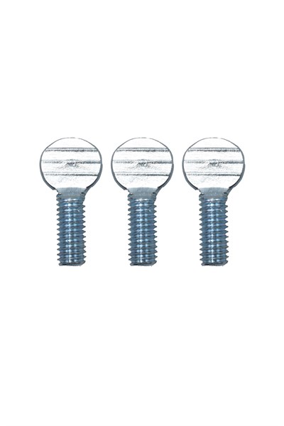 Waldern Yılbaşı Çam Ağacı Metal Ayak 180-210 Cm Uyumlu Yedek Ayak