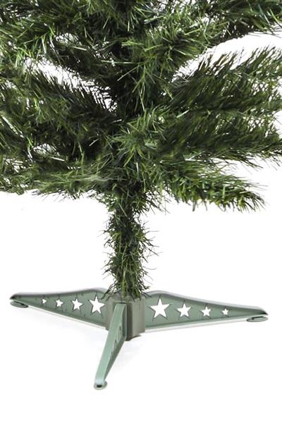 Yılbaşı Ağacı Noel Ağacı Çam Ağacı Ağaç Yeşil Yeni Yıl Ağacı Yapay 90 Cm Kolay Kurulum 2024