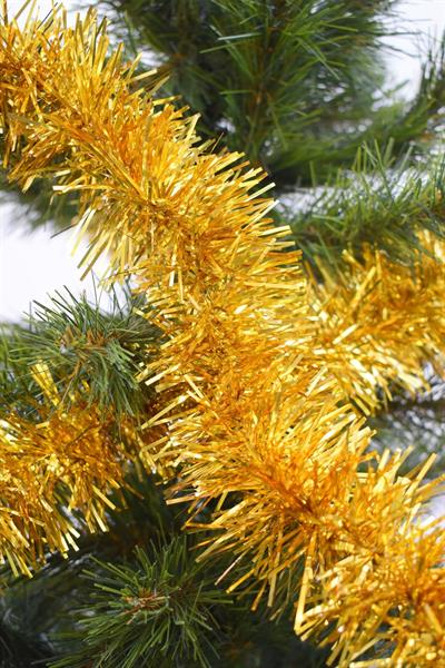 Yılbaşı Dolgun Delux Sim 2 Metre