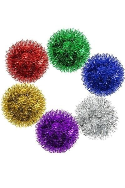 Yılbaşı Dolgun Delux Sim 2 Metre