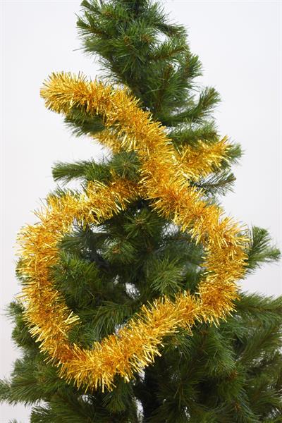 Yılbaşı Dolgun Delux Sim 2 Metre