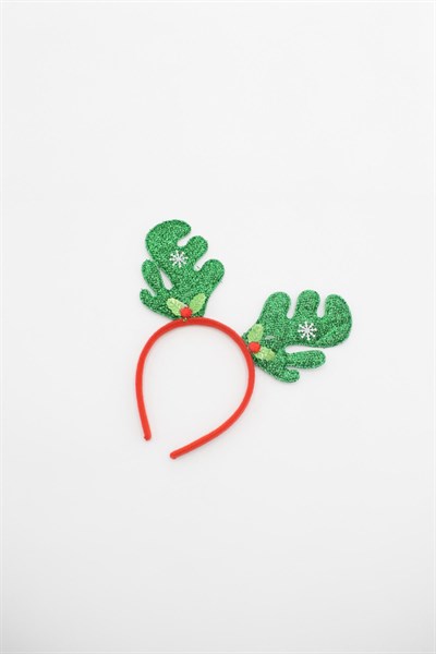 Yılbaşı Taç Mix Yılbaşı Süsü