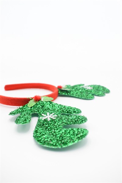 Yılbaşı Taç Mix Yılbaşı Süsü