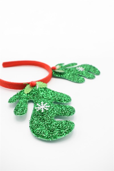 Yılbaşı Taç Mix Yılbaşı Süsü