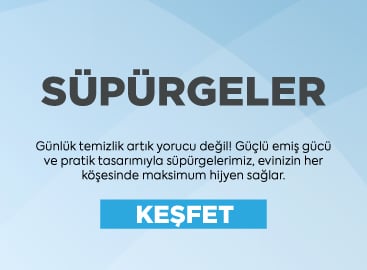 SÜPÜRGE