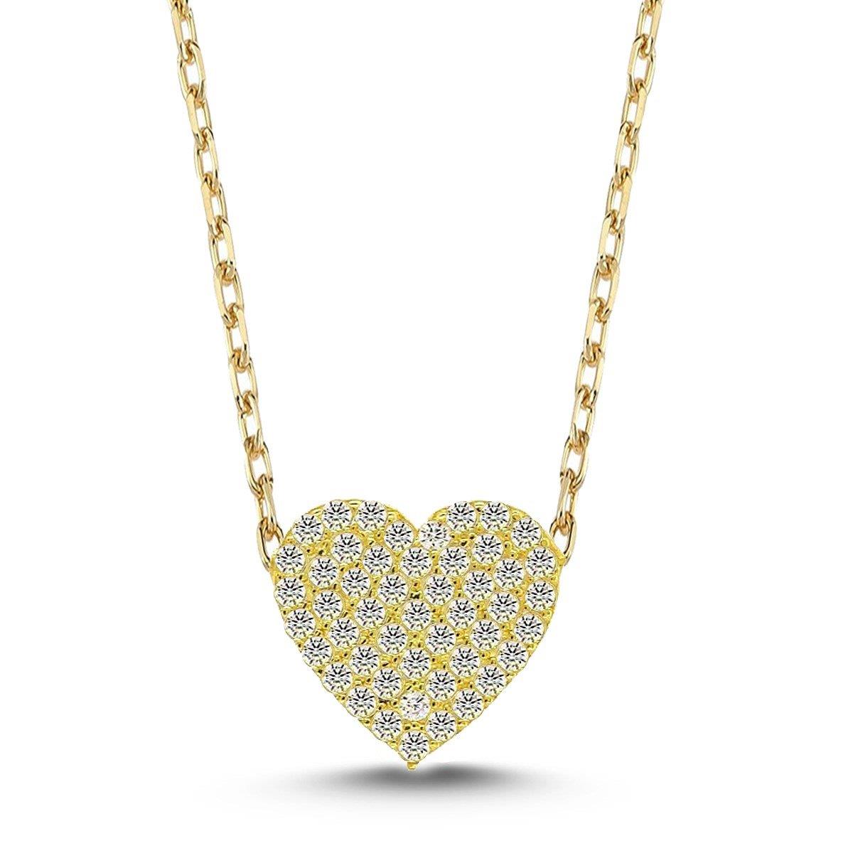 KALP CHOKER KOLYE