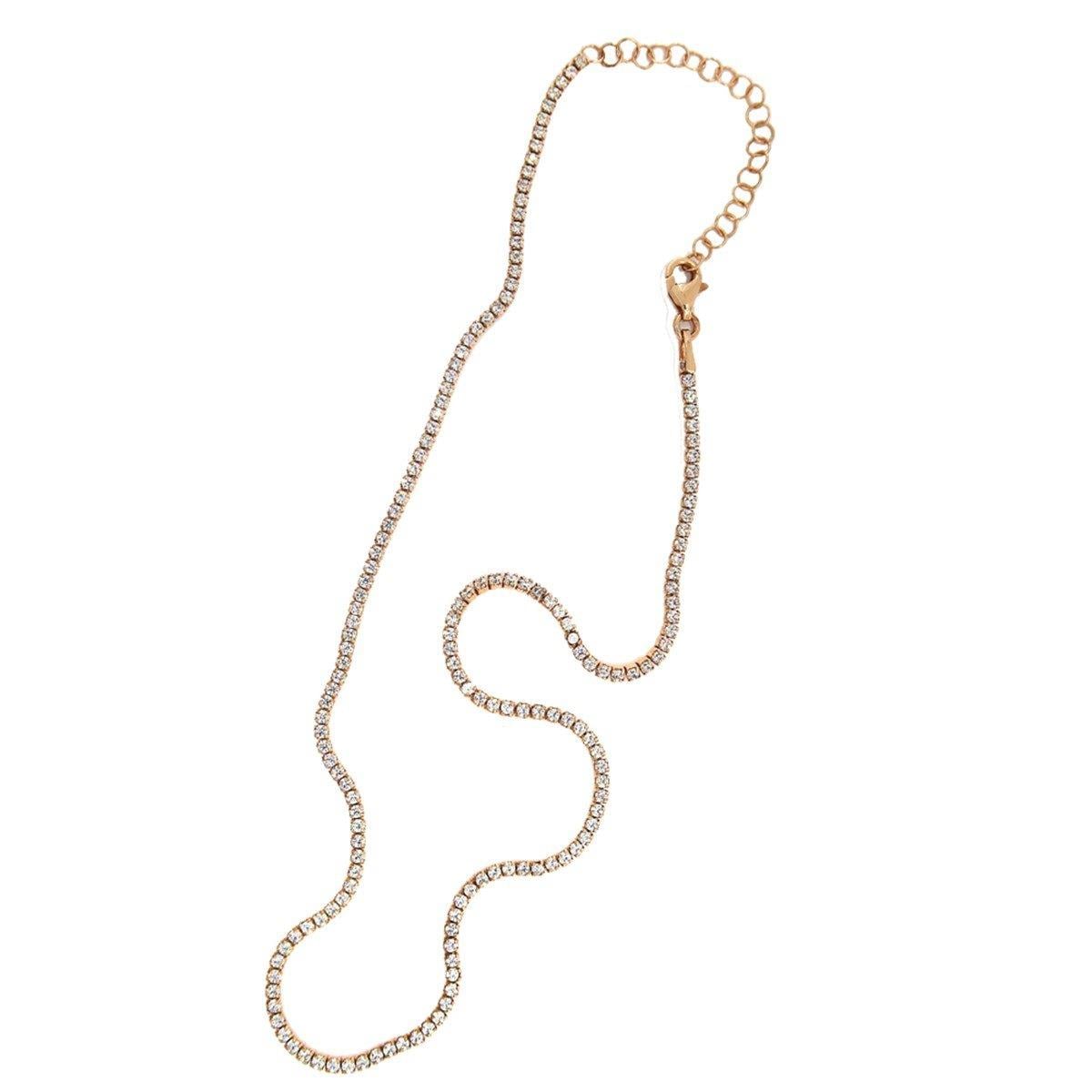 SU YOLU CHOKER
