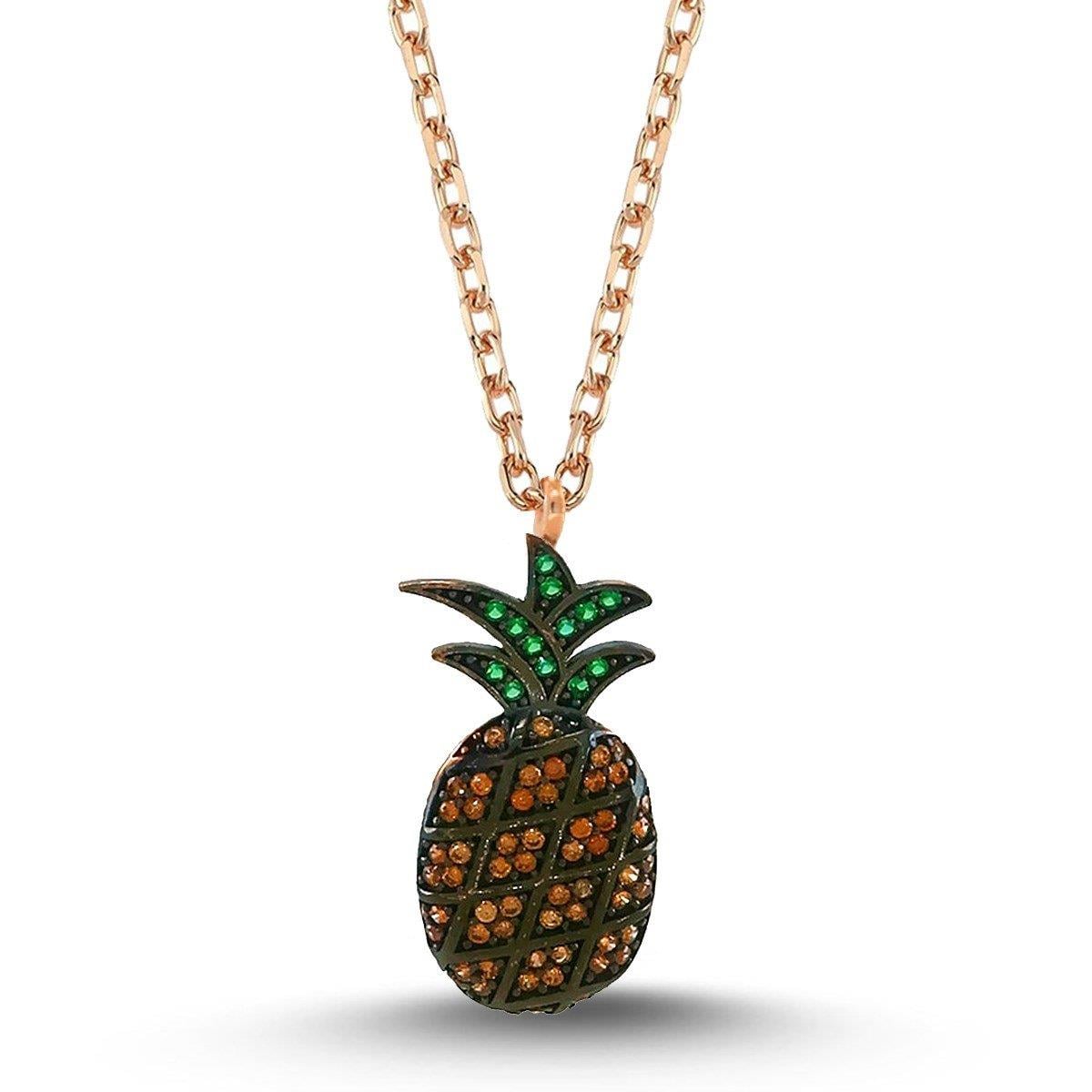 ANANAS KOLYE