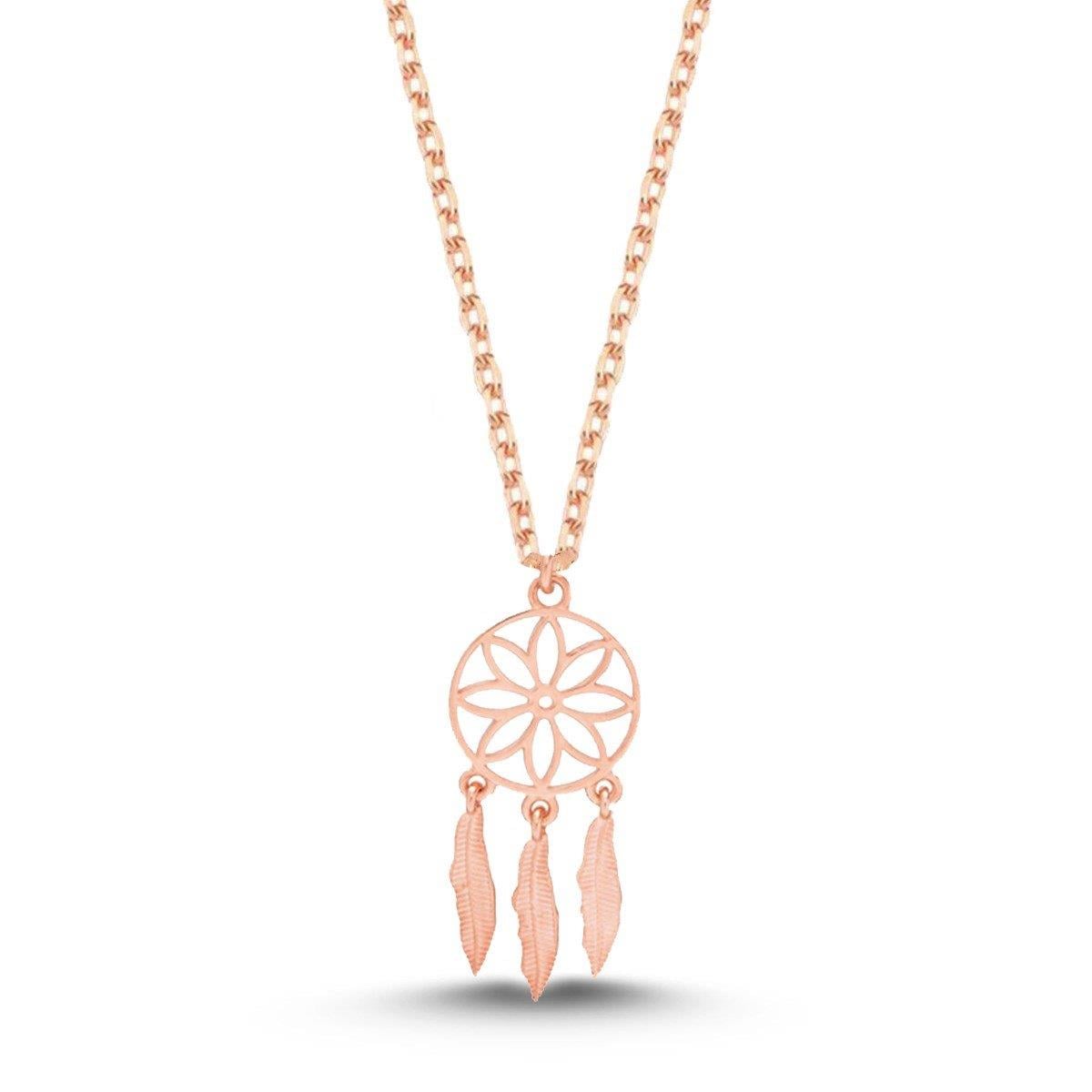 DREAM CATCHER KOLYE