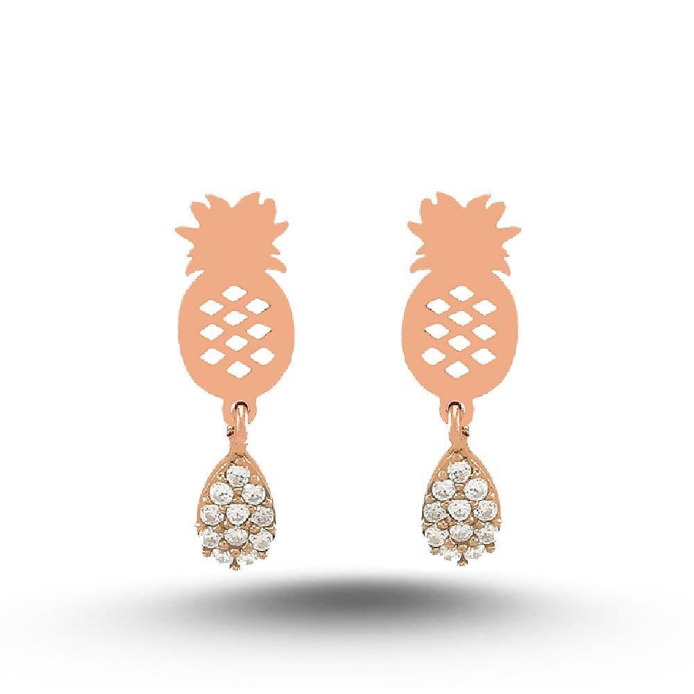 VİDALI ANANAS KÜPE