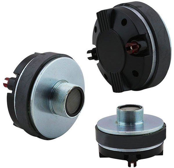 MAGICVOICE MV-04 Tweeter