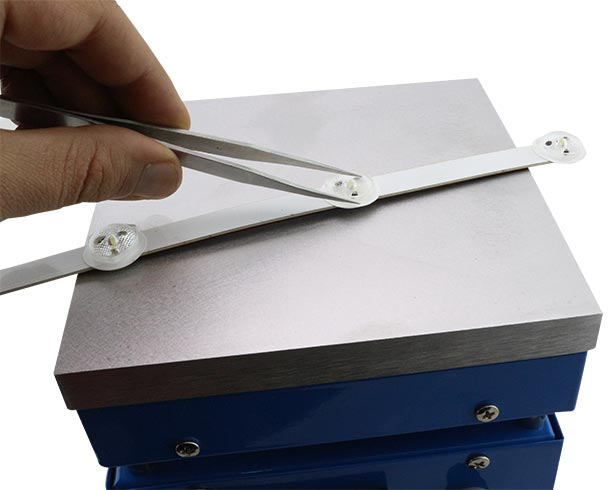 POWERMASTER Tv Backlight Lehim Sökme İstasyonu