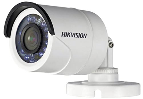 Haikon Kamera DS-2CE16C0T-IR