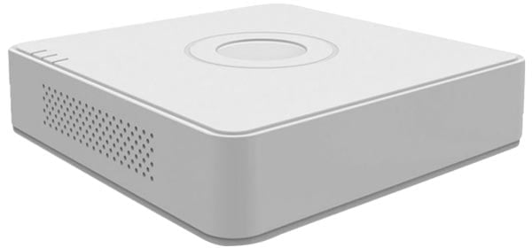 Haikon DS-7116HGHI-F1/N 16 Kanal 720P Lite HD-TVI Dvr Kayıt Cihazı