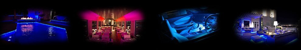 Powermaster Hortum Led Kullanım Alanları