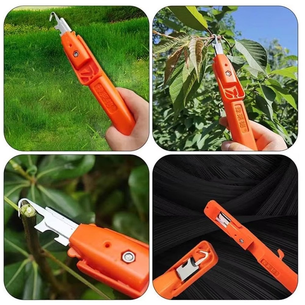 Sunup SN-24895 Çok Fonksiyonlu Bahçe Budama Makası