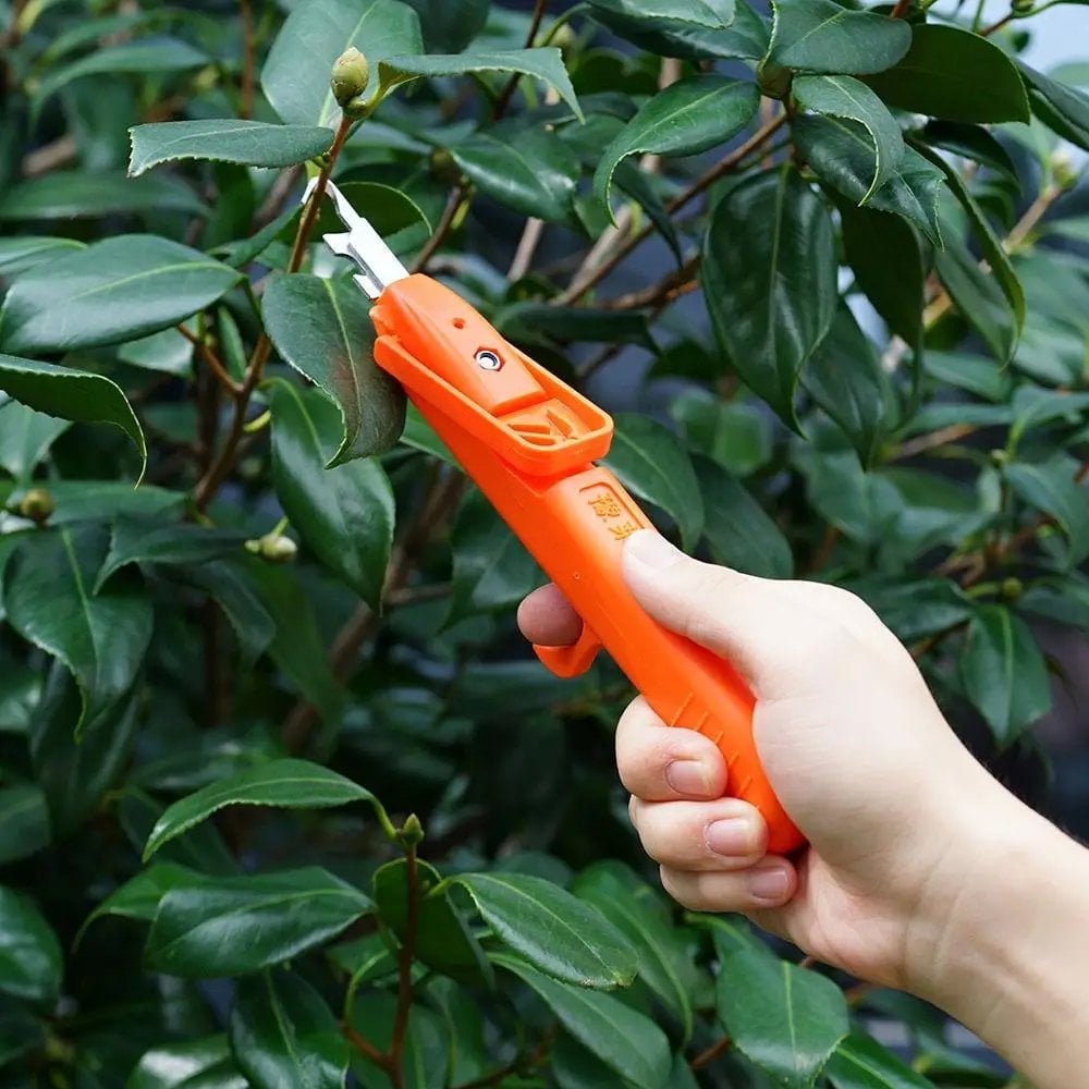 Sunup SN-24895 Çok Fonksiyonlu Bahçe Budama Makası