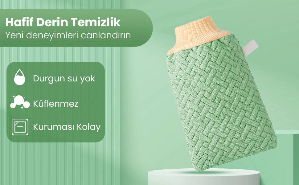SN27131 Derin Temizlik