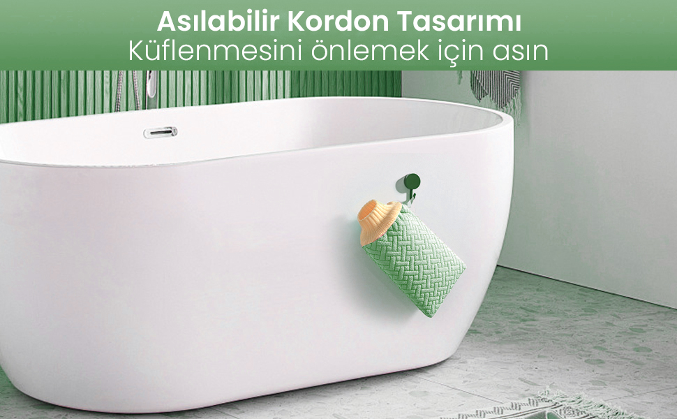SN27131 Asılabilir Kordon Tasarımı