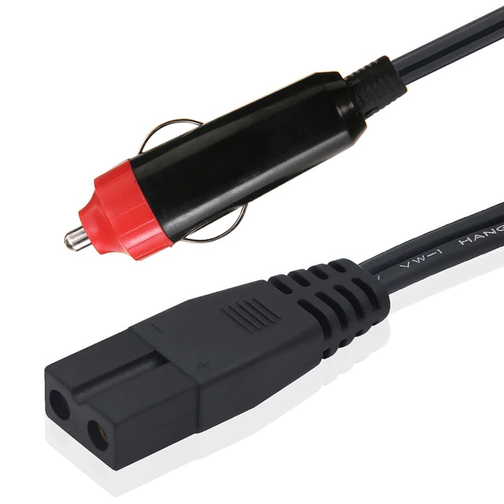 POWERMASTER 3 Metre Araç Buzdolabı Kablosu (2x0.5Mm) IC-246B-8