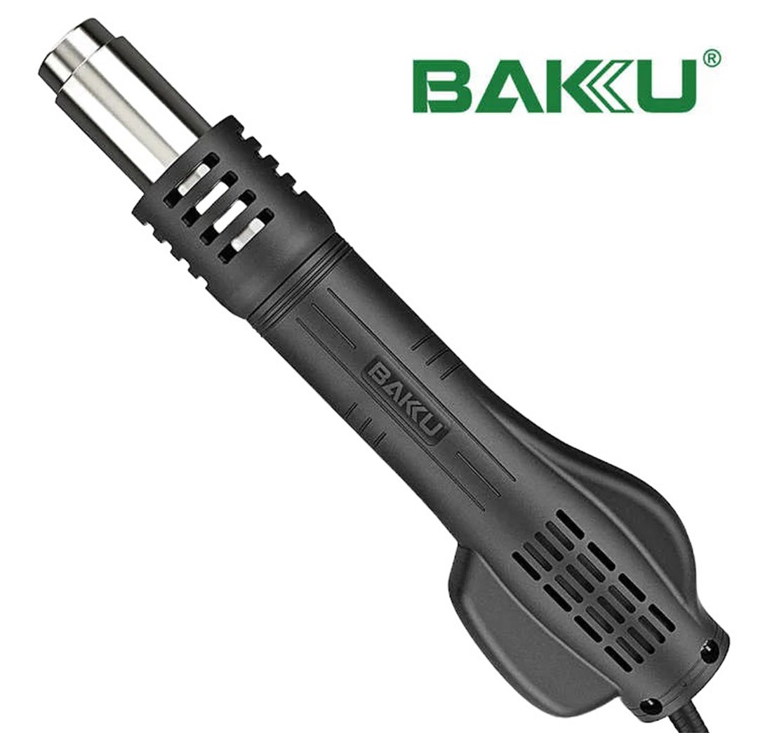 Baku BK-601D Yedek Üfleme Hortumu (BK-878L2 Uyumlu)