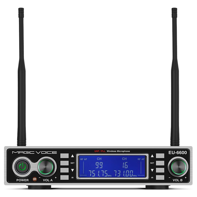 Magicvoice MV-1200YY alıcı