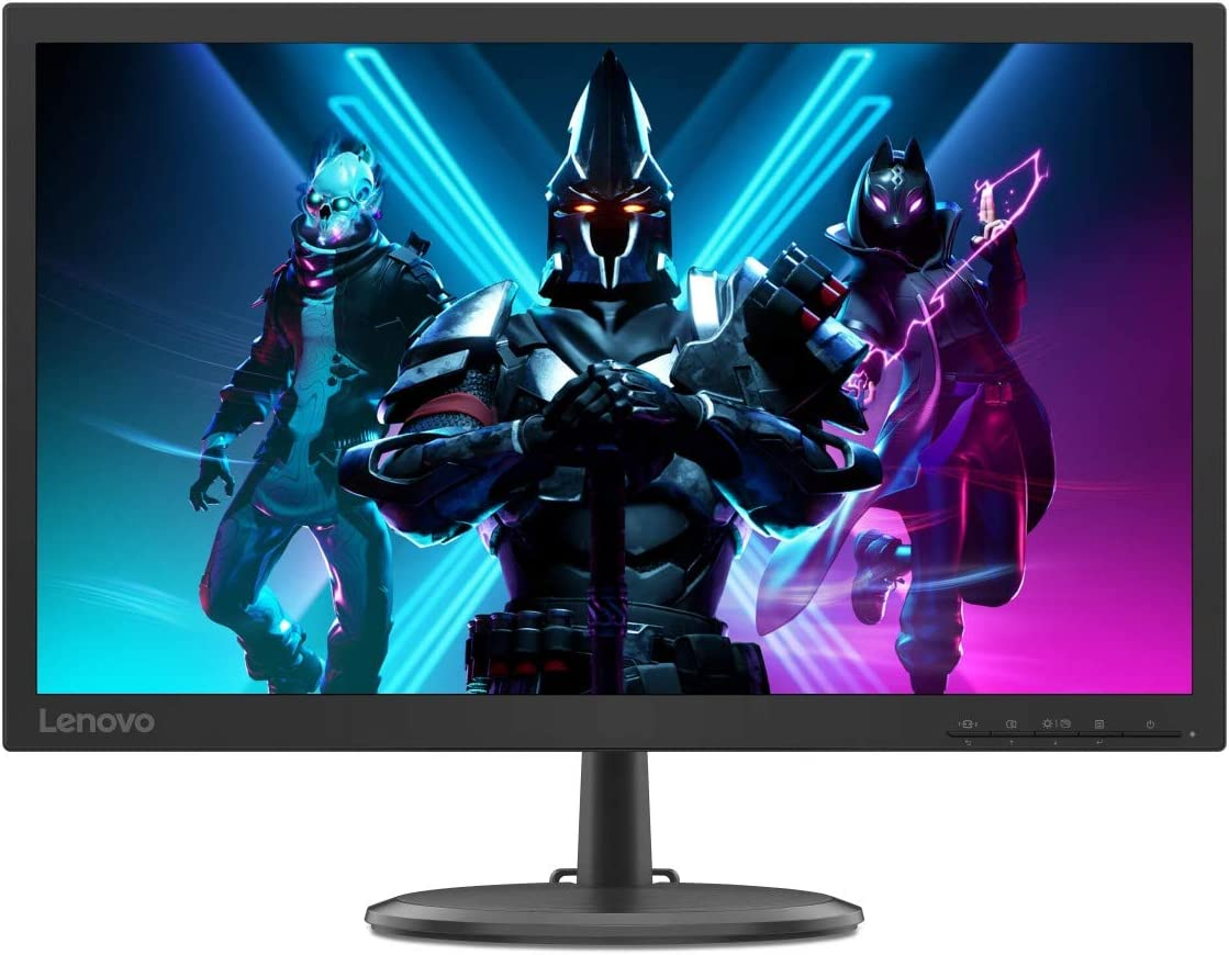 Lenovo C22-25 21.5 İnç 75Hz 5 Ms HDMI-VGA Girişli Full HD Flat Panel LCD Monitör (66AFKAC1TK) İçerik