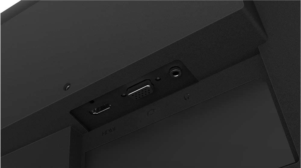 Lenovo C22-25 21.5 İnç 75Hz 5 Ms HDMI-VGA Girişli Full HD Flat Panel LCD Monitör (66AFKAC1TK) İçerik