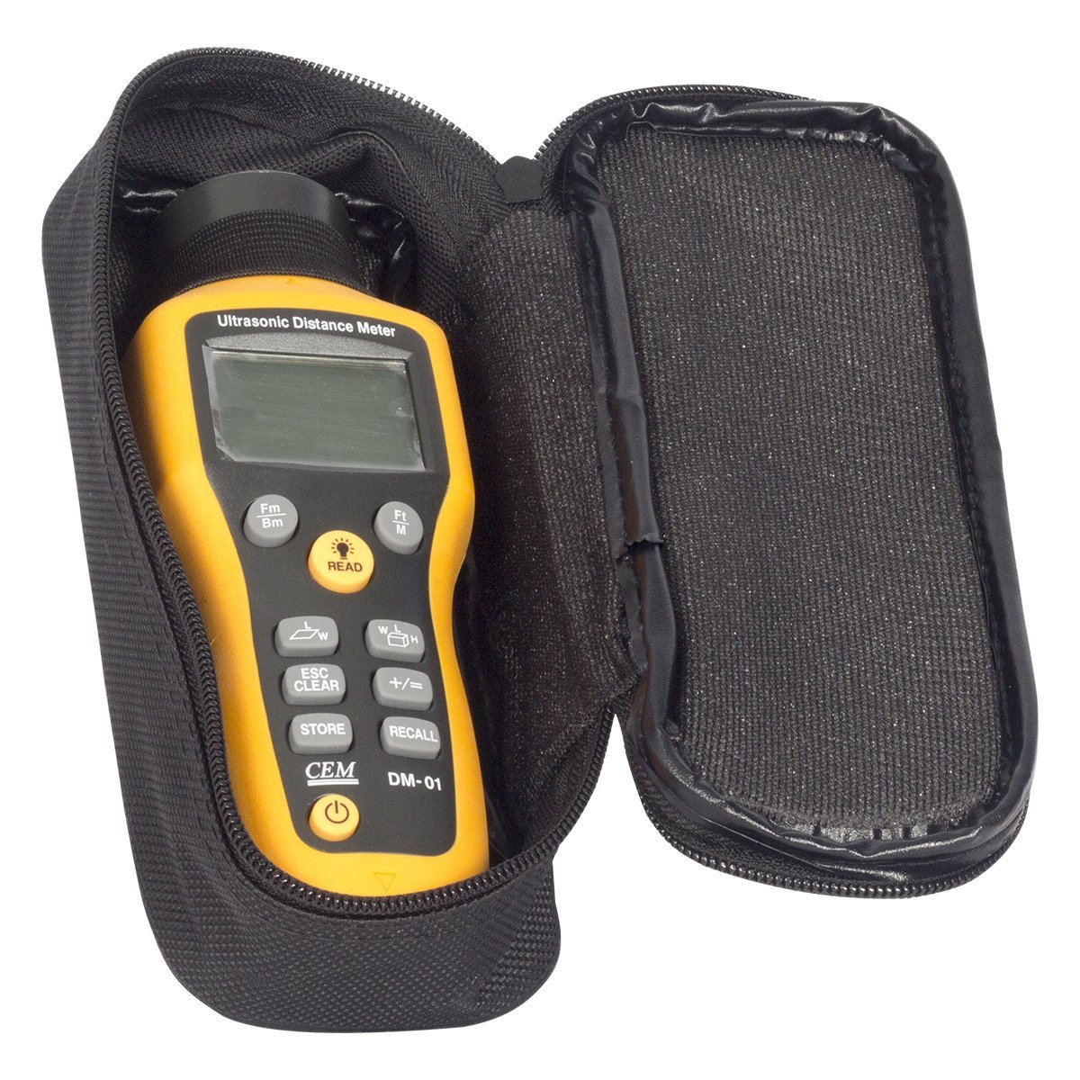 Ttechnic DM-01 Mesafe Ölçer