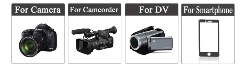 MAGICVOICE Enstrüman Mikrofonu