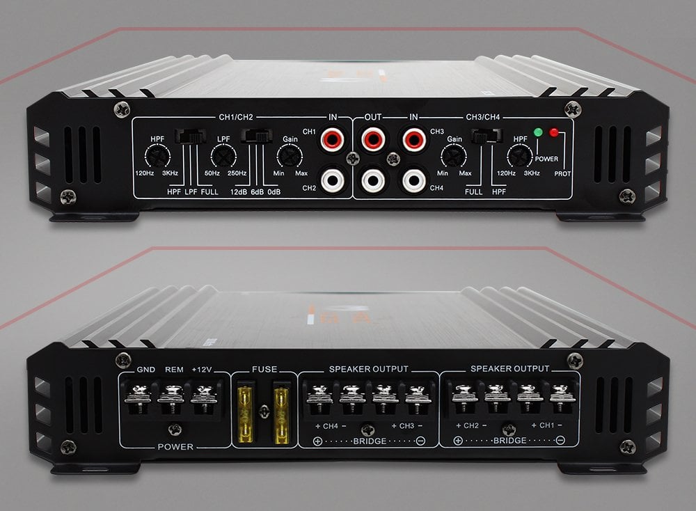 MAGICVOICE MG-3500 Detay Görünüm