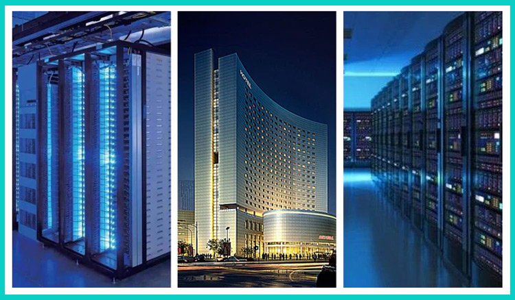 POWERMASTER Pm-18501 48 Port UTP CAT6 Patch Panel