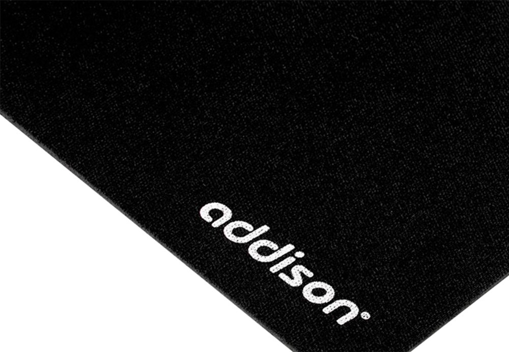 Addison 300145 Siyah Mouse Pad 