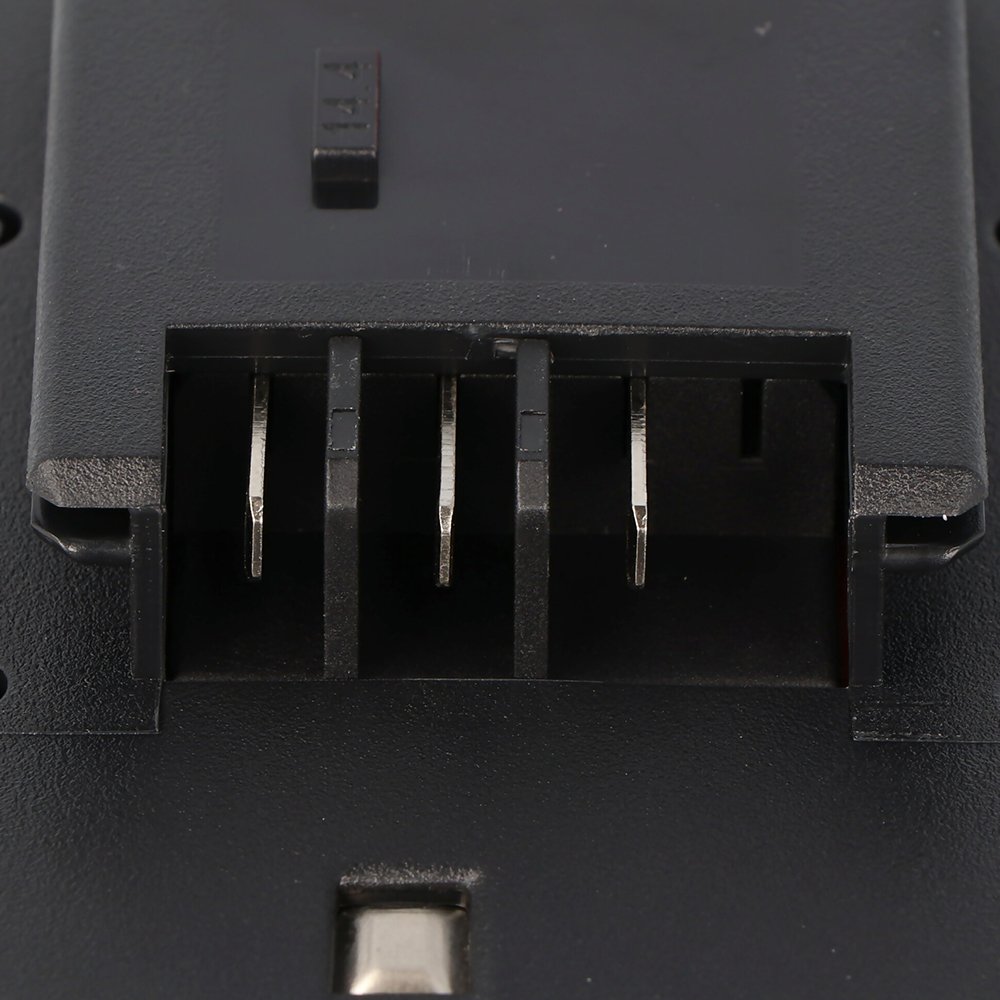 Black Decker A144EX Matkap Bataryası Kılıfı + Elektronik Devresi 2000 MA