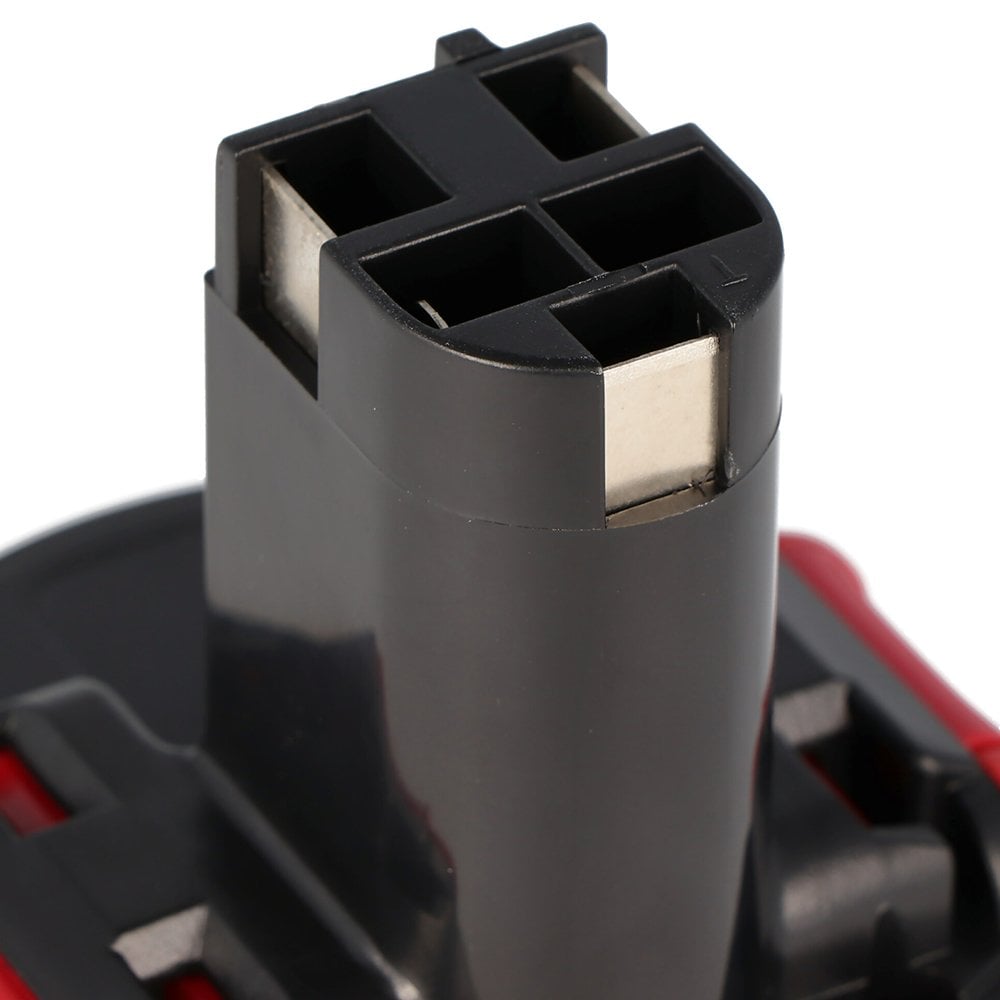 Bosch 9.6 Volt Bat119 Matkap Batarya Kılıfı + Elektronik Devresi