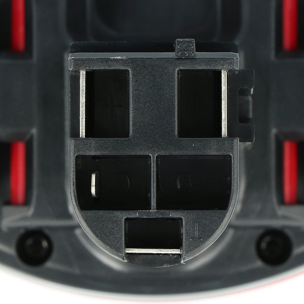 Bosch 9.6 Volt Matkap Bataryası 2000 MA BAT119
