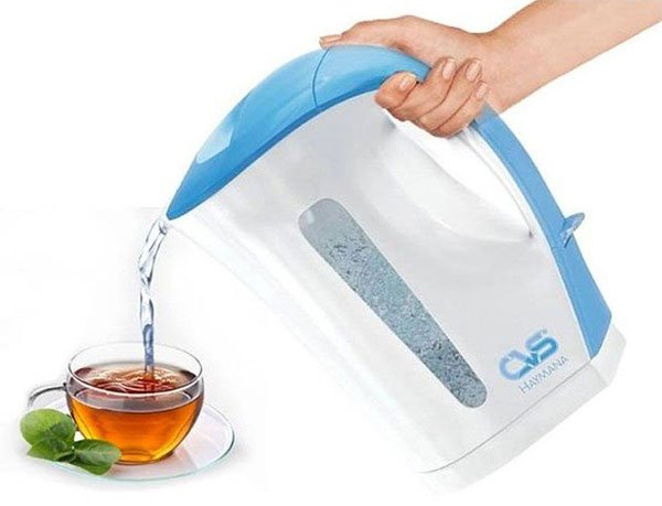 Cvs DN-2303 Haymana Elektrikli Su Isıtıcı Kettle