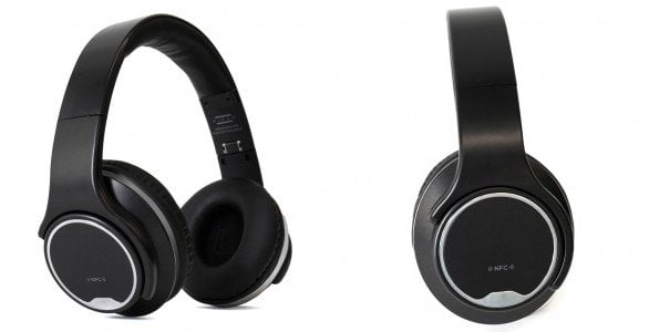 Hiper B-50 Bass kulaklık