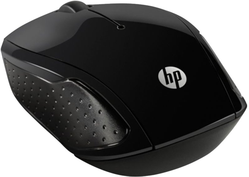 HP Kablosuz Wireless Mouse X6W31AA 200