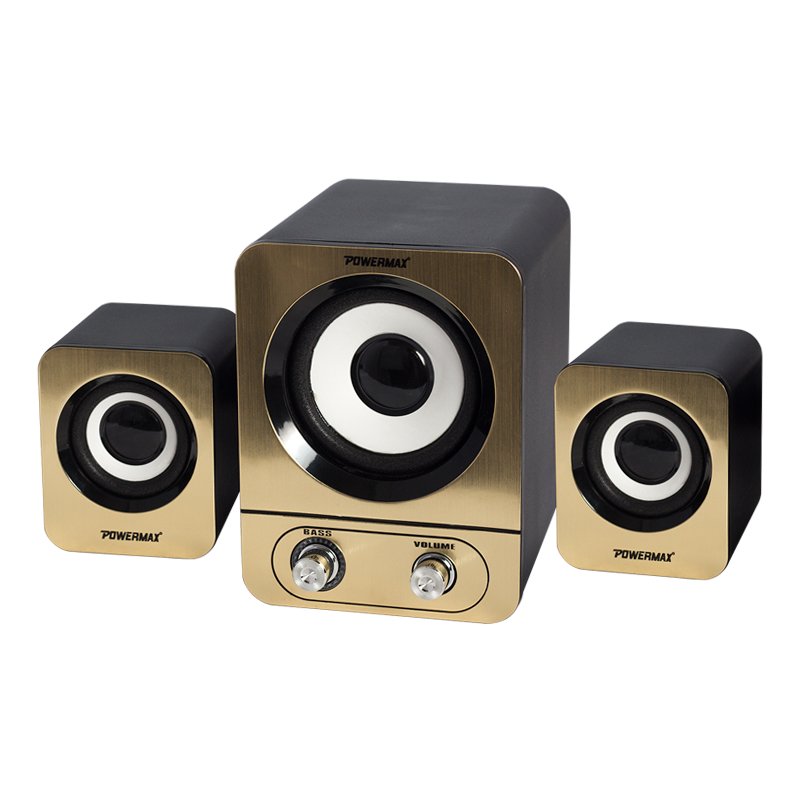 Magicvoice FT-25 2+1 Usb hoparlör