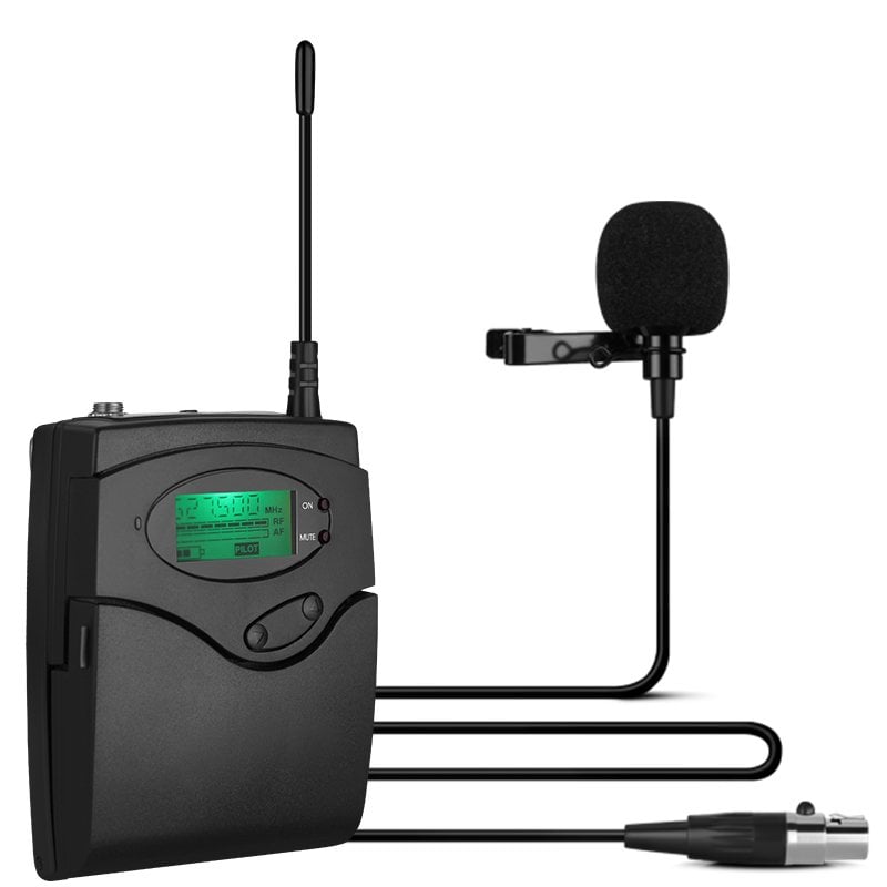 Magicvoice Mv-920ye yaka mic headset