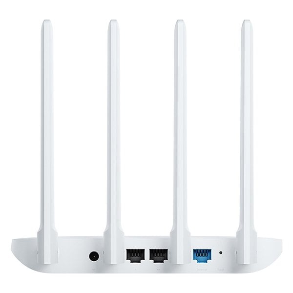 Mi Router 4C